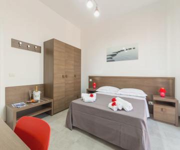 Miamo Exclusive Rooms