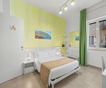 Giufrania Rooms