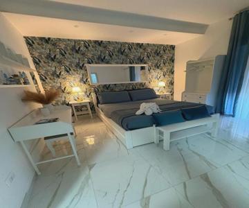 Stabiae Grandpa Rooms