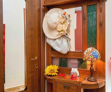 Rodoflor Bed and Breakfast