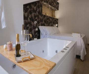 Coraline Deluxe Rooms
