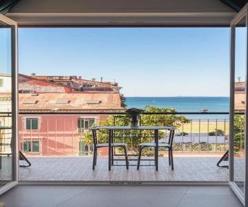 Pangea Luxury Rooms