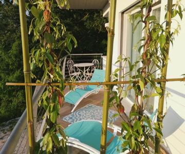 B&b Relais Sul Siroto