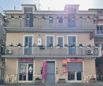 B&b Dell'infopoint-la Via Silente