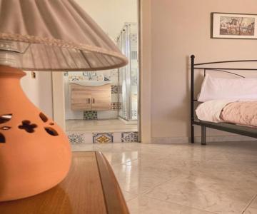 Mary House - Amalfi Coast