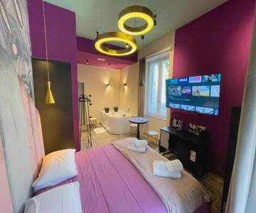 Residencia Barrio