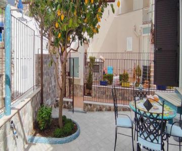 Casa Fortuna A Due Passi Dal Mare