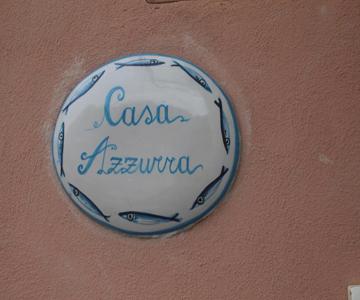 Casa Azzurra