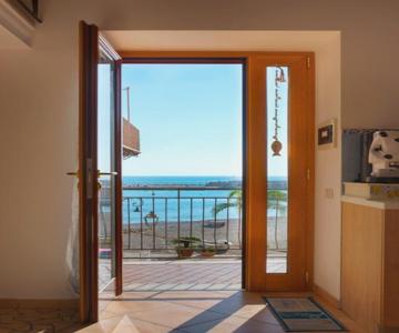 Casa Vacanze il Baffo E Il Mare