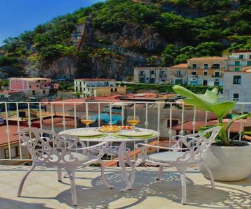 Cetara Costa D'amalfi Residence