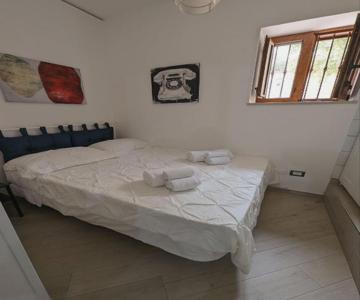 Casa Nel Borgo Della Tranquillità