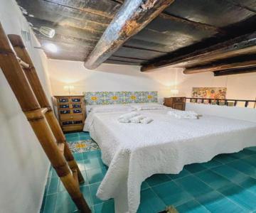 Acqua E Sale Doddo House