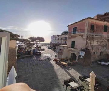 Cantone Studio On The Beach