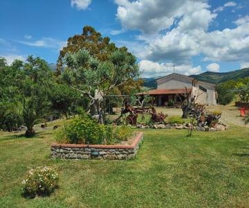 Azienda Agrituristica Verdevalle