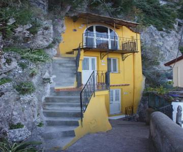 Casa Reginella - Borgo Marinaro