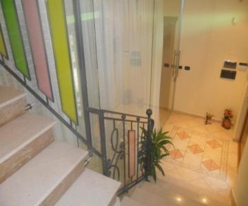B&B La Veduta
