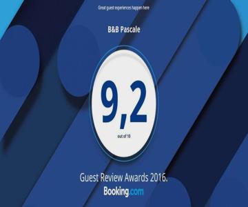 B&b Pascale