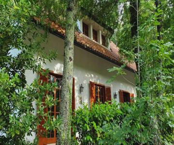 Casa Lalla Natura E Relax