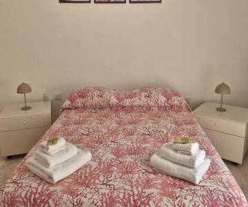 Casa Vacanza Magna Graecia