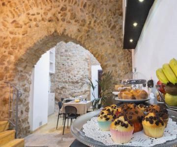 Bed And Breakfast Magna Grecia Eboli