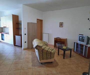 La Rosa Dei Venti Apartments Two