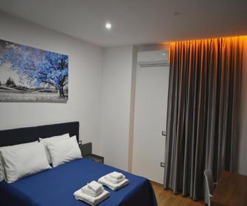 Sunset Cilento Rooms