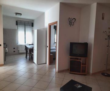 La Rosa Dei Venti Apartments