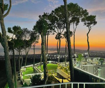 Agriresort Landscape