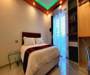 Ercolano Luxury Suite