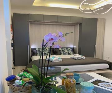 Flat B&b Terry In Ercolano Napoli