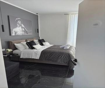 Bonheur Luxury Rooms