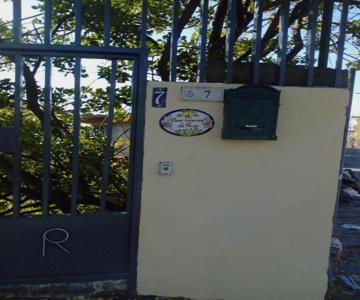 Casa Vacanze Da Rosy