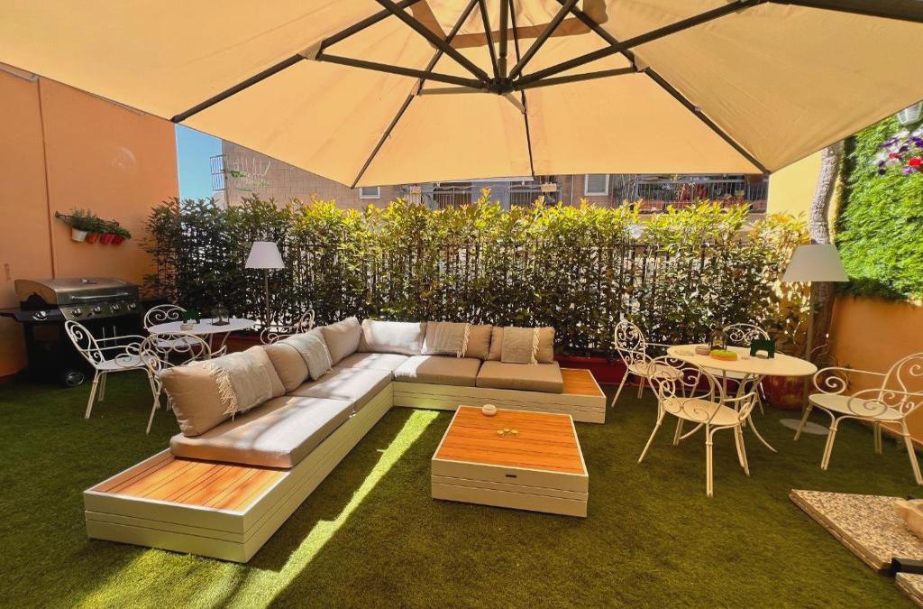 Relais Villa Migliorini