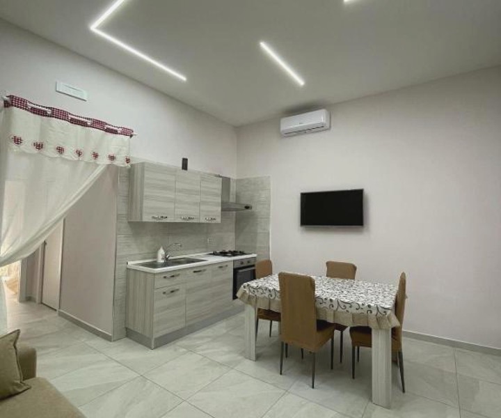 Ercolano Beautiful house