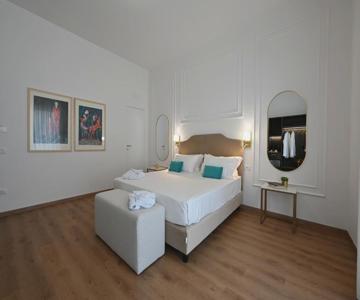 Spazio83 Comfort Rooms