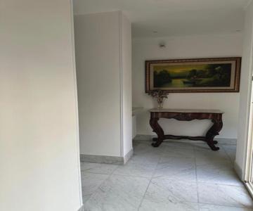 Luxury Suite Terrace