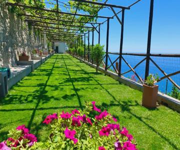 Country House Sant Alfonso