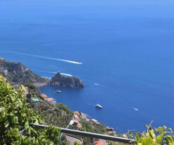 La Volta Amalfi Coast