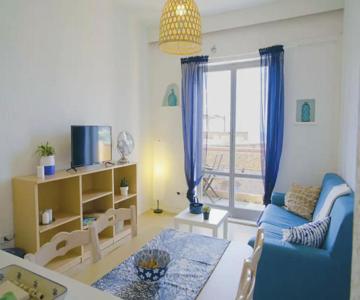 Iodio Studio - Cozy Home With Pool