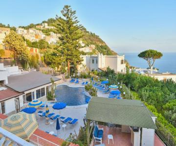 Hotel Terme Saint Raphael
