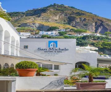San Michele Hotel & Spa