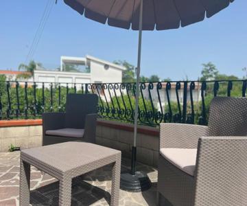 Villa Rosa Rooms