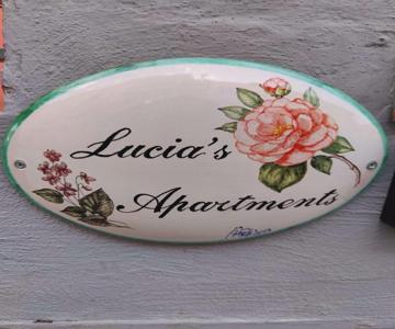Lucia's Apartments
