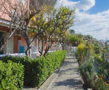 Le Dimore Di Concetta