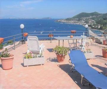Appartamenti Miramare In Collina