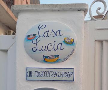 Casa Lucia