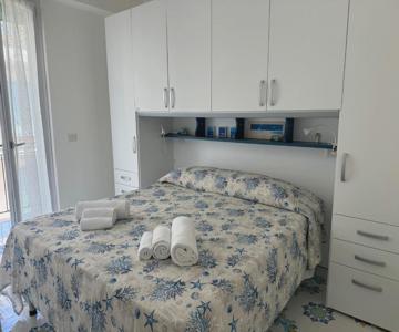 Donna Flora Ischia Appartamento