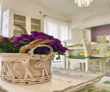 Casa Alina - Ischia Ponte