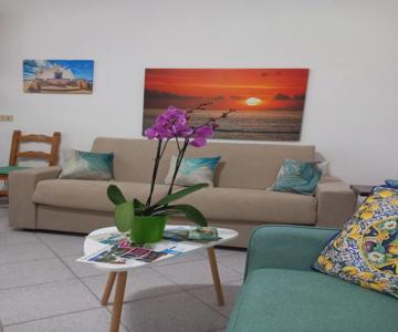 Appartamento L'orchidea