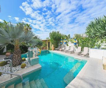 La Villa Resort E Spa